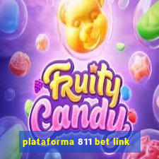 plataforma 811 bet link